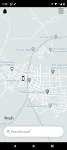 Ubex - Cliente screenshot 1