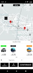 Ubex - Cliente screenshot 2
