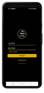 UP Master Passageiro screenshot 0