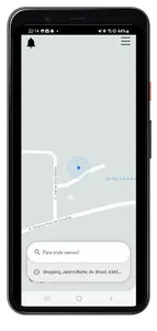 UP Master Passageiro screenshot 2