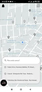 urbano 46 screenshot 1