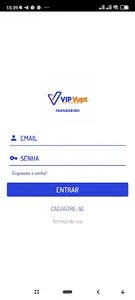 Vip Vupt screenshot 0