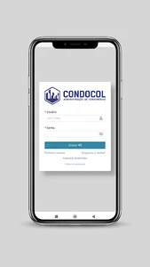 CONDOCOL screenshot 0