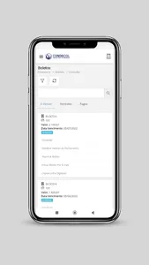 CONDOCOL screenshot 1