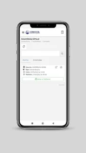 CONDOCOL screenshot 2