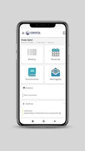CONDOCOL screenshot 3