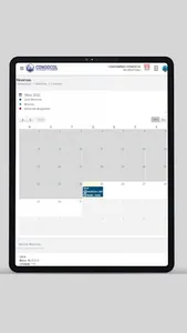 CONDOCOL screenshot 6