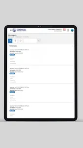 CONDOCOL screenshot 7