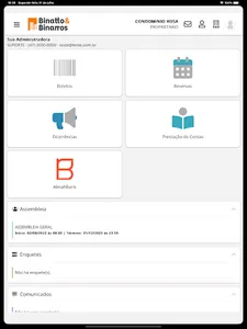 Binatto & Binarros screenshot 12