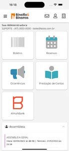 Binatto & Binarros screenshot 2