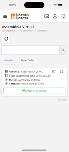 Binatto & Binarros screenshot 4