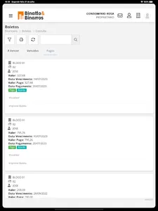 Binatto & Binarros screenshot 8