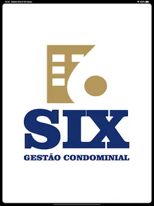 Six Gestão Condominial screenshot 5