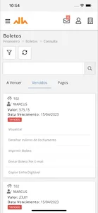 Alla Condomínios screenshot 3