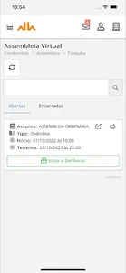 Alla Condomínios screenshot 4