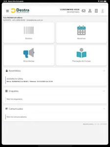 DestraAPP screenshot 12