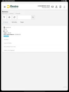 DestraAPP screenshot 13