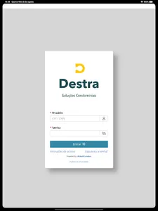 DestraAPP screenshot 6