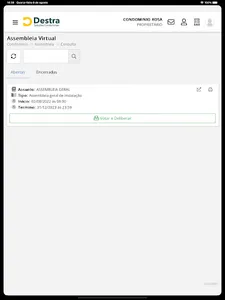 DestraAPP screenshot 9