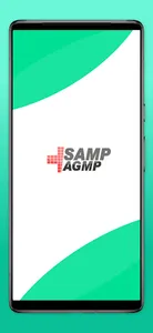 SAMP AGMP screenshot 0