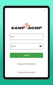 SAMP AGMP screenshot 6