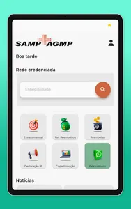 SAMP AGMP screenshot 9