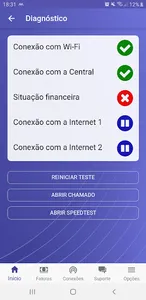 Clik Telecom screenshot 3