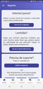 Clik Telecom screenshot 5