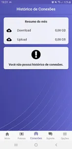Clik Telecom screenshot 7