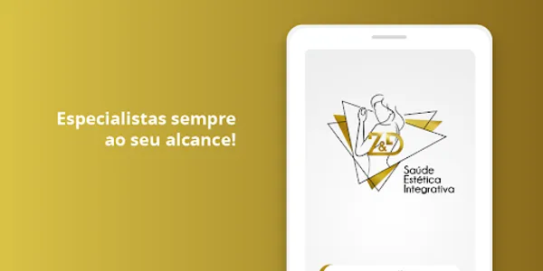 Z&D Clínica de Estética screenshot 0