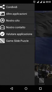 Inter - Canzoni del Tifosi screenshot 3