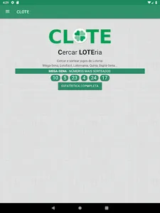 Clote screenshot 7