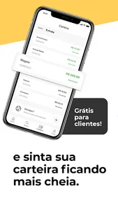 ClubClass screenshot 1