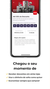 ClubClass screenshot 5