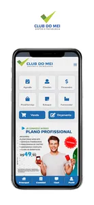 Club do Mei screenshot 0