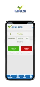 Club do Mei screenshot 3