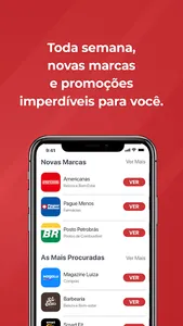 Clube CityCar screenshot 3