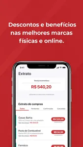Clube CityCar screenshot 4