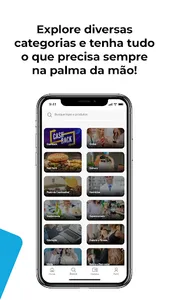 SmartFive screenshot 4