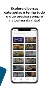 Vileve screenshot 4