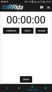 Clube da Corrida screenshot 5