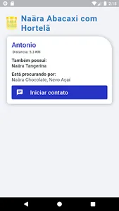 Clube das Feras screenshot 1