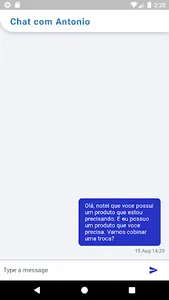 Clube das Feras screenshot 2