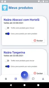 Clube das Feras screenshot 3