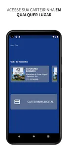Clube de Desconto - AMAB screenshot 1