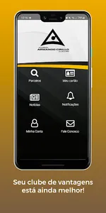 Academia Armando Cirillo screenshot 0
