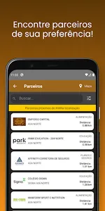 Clube da Expansão screenshot 1