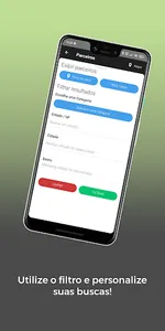 Praticlub screenshot 1