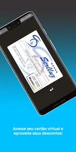 Serlluz screenshot 4