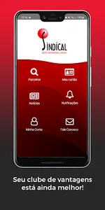 SINDICAL-DF screenshot 0